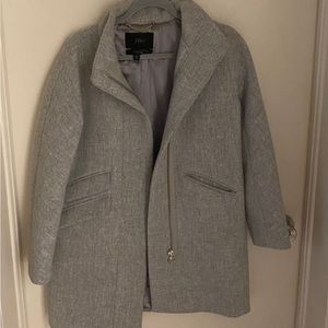 J Crew Coat